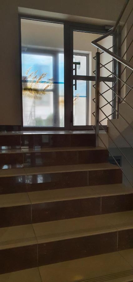Apartament Barrakuda Willa Nord Jastrzębia Góra 外观 照片