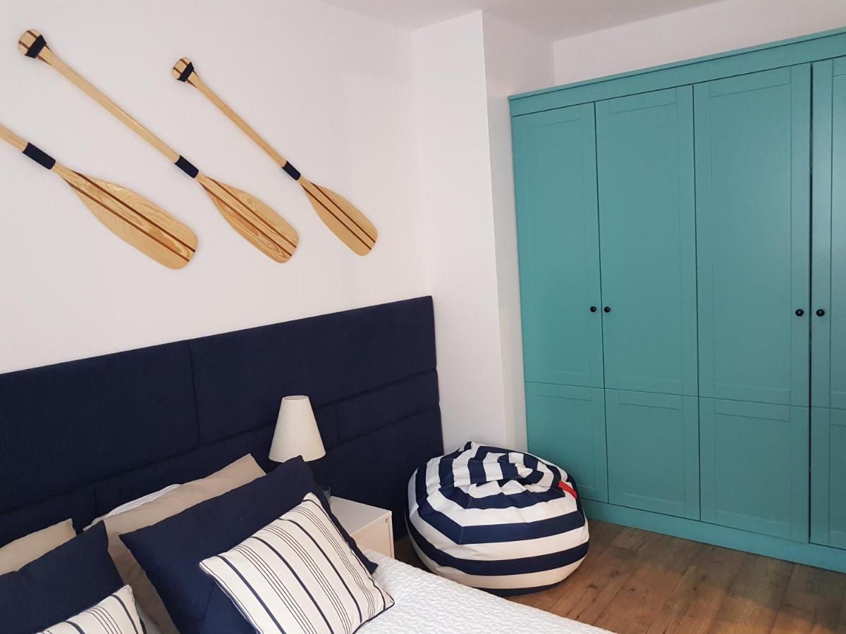 Apartament Barrakuda Willa Nord Jastrzębia Góra 外观 照片
