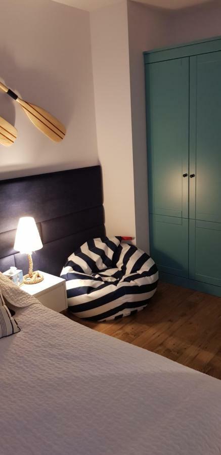 Apartament Barrakuda Willa Nord Jastrzębia Góra 外观 照片